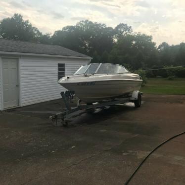 1999 Bayliner 1750