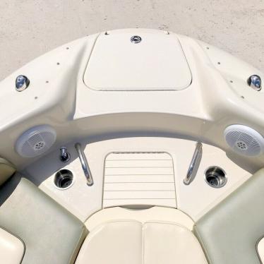 2005 Sea Ray 240 sundeck