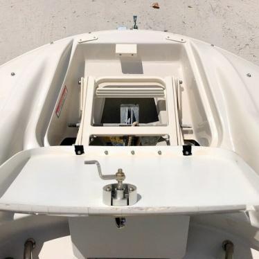 2005 Sea Ray 240 sundeck