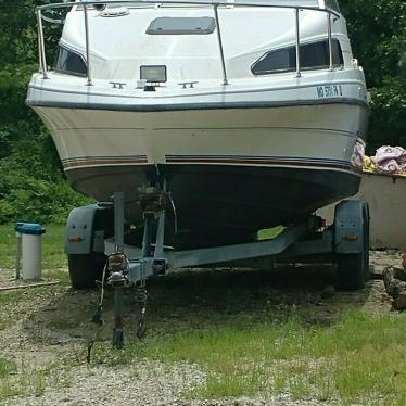 1993 Bayliner daycruiser