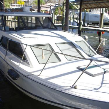 2001 Bayliner 2859