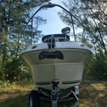 2003 Sea Ray 260 sundancer