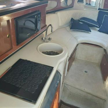 2003 Sea Ray 260 sundancer