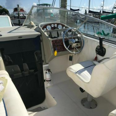 1999 Bayliner 2655 ciera