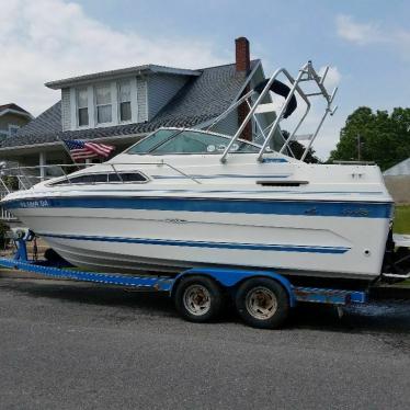 1989 Sea Ray