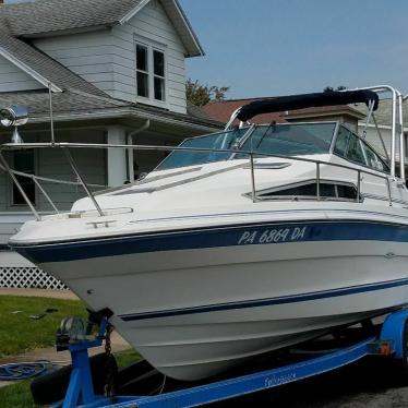 1989 Sea Ray