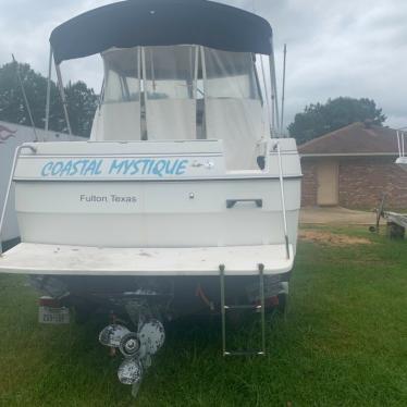 1997 Bayliner sierra