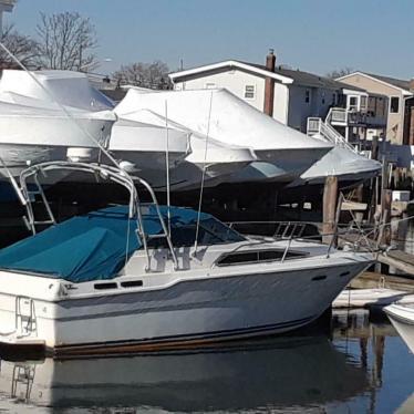 1985 Sea Ray sundancer