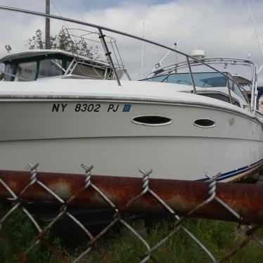 1985 Sea Ray sundancer