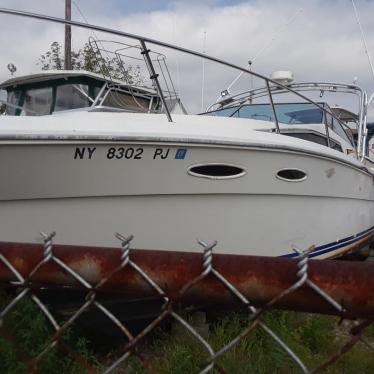 1985 Sea Ray sundancer