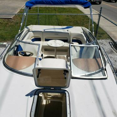 1997 Rinker captiva