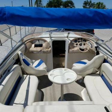 1997 Rinker captiva