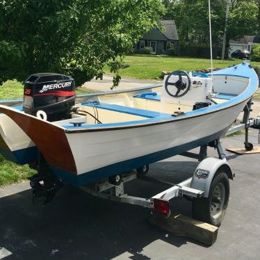 Simmons Sea Skiff 2008 for sale for $3,800 - Boats-from-USA.com