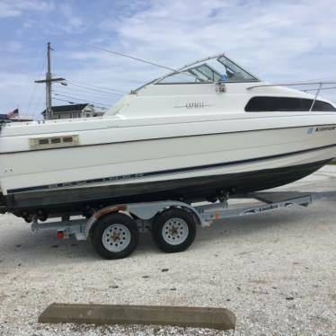 1998 Bayliner ciera 2252