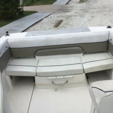 1998 Bayliner ciera 2252