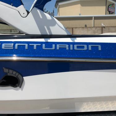 2016 Centurion