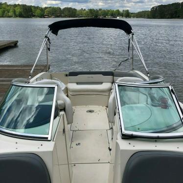 2009 Sea Ray 260 sundeck