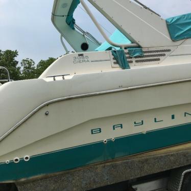 1993 Bayliner