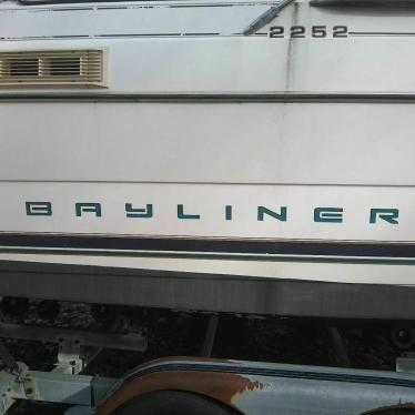 1996 Bayliner