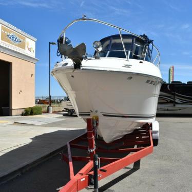 2007 Sea Ray sundancer 260