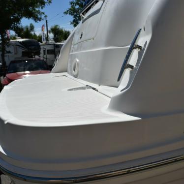 2007 Sea Ray sundancer 260