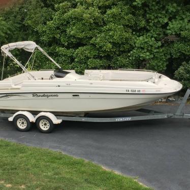 2000 Bayliner