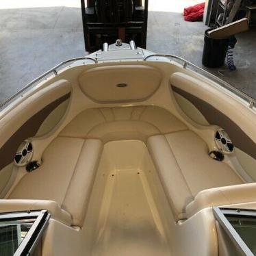 2008 Chaparral 204 ssi