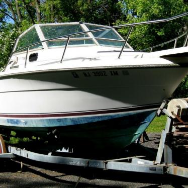 Tiara 2200 Pursuit 1986 for sale for $2,500 - Boats-from-USA.com