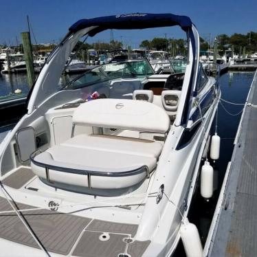 2018 Crownline 264 cr