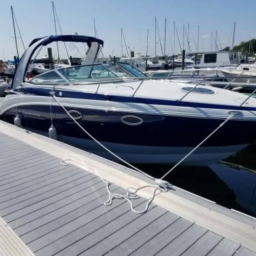 2018 Crownline 264 cr