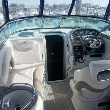 2018 Crownline 264 cr