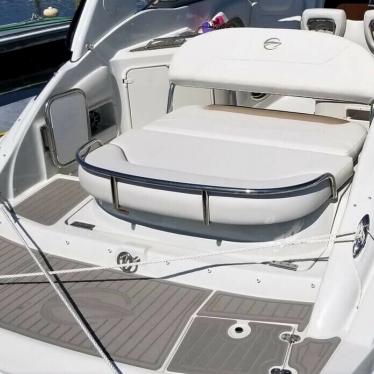 2018 Crownline 264 cr