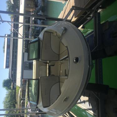 2013 Sea Ray bowrider