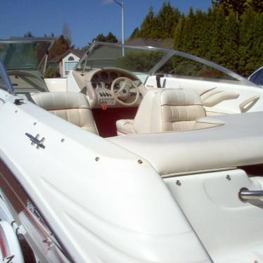 1994 Sea Ray 200 signature