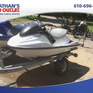 2005 Yamaha gp 1300