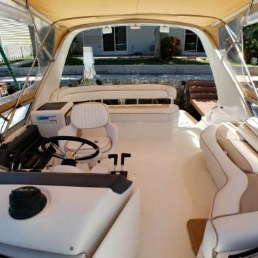 1992 Sea Ray 35