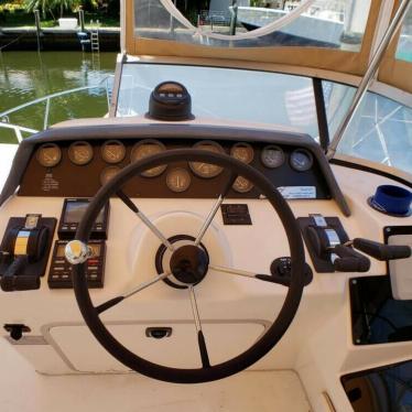 1992 Sea Ray 35