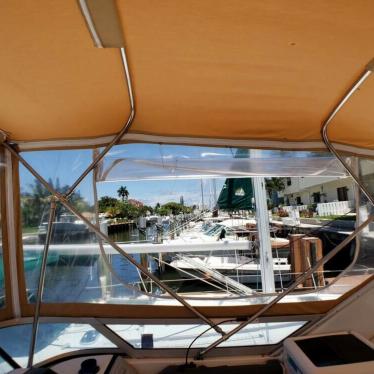 1992 Sea Ray 35