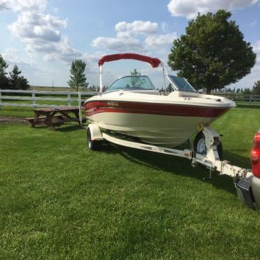 2004 Sea Ray