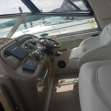 2000 Sea Ray 310 sundancer