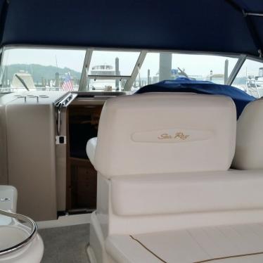 2000 Sea Ray 310 sundancer