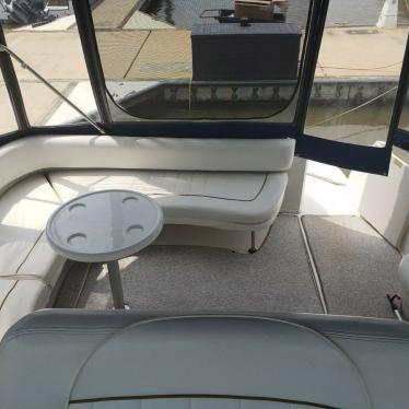 2000 Sea Ray 310 sundancer