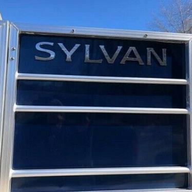 2018 Sylvan