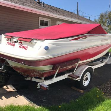 1996 Rinker