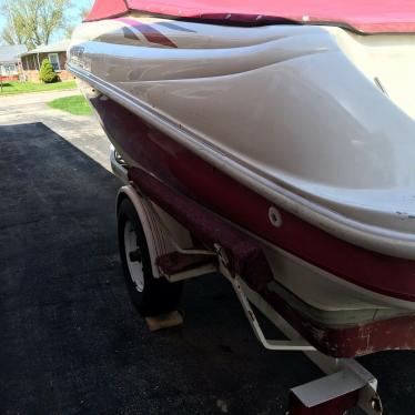 1996 Rinker