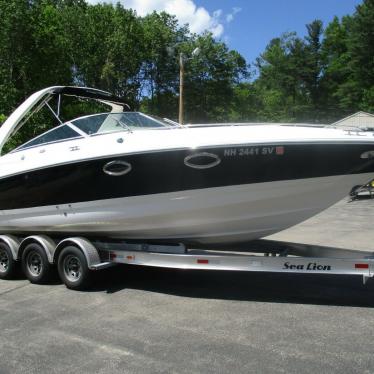 2004 Chaparral 285 ssi