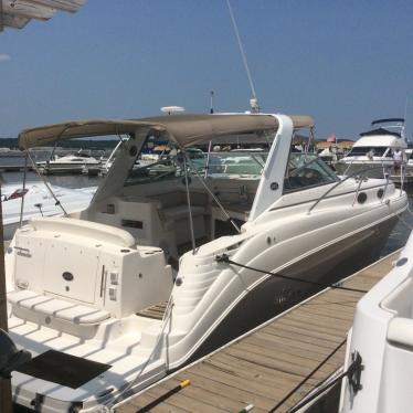 2007 Rinker 342