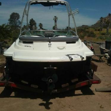 2011 Sea Ray