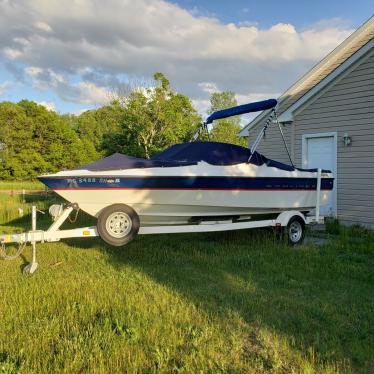 2004 Bayliner 195 br classic