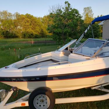 2004 Bayliner 195 br classic